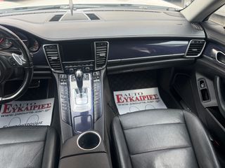 Porsche Panamera 2012 DIESEL-thumb-19