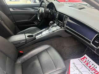Porsche Panamera 2012 DIESEL-thumb-20