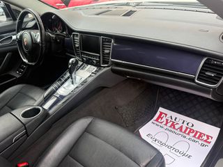 Porsche Panamera 2012 DIESEL-thumb-21