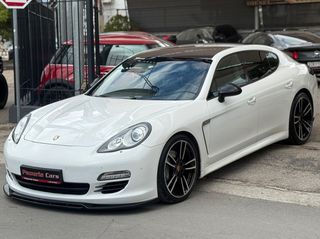 Porsche Panamera 2012 DIESEL-thumb-1