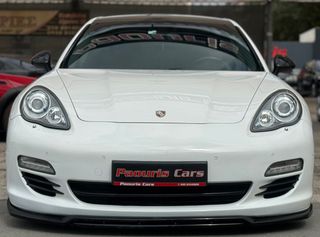 Porsche Panamera 2012 DIESEL-thumb-2