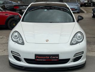 Porsche Panamera 2012 DIESEL-thumb-3
