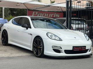 Porsche Panamera 2012 DIESEL-thumb-4