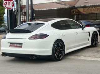 Porsche Panamera 2012 DIESEL-thumb-6
