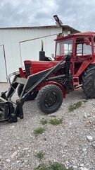 Κτηνοτροφικά Belarus 1984 mtz50