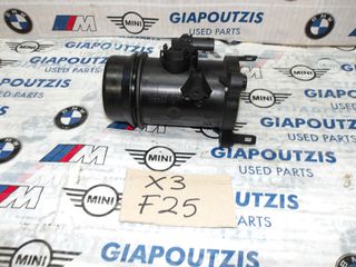 BMW X3 F25 N47D20C ΜΕΤΡΗΤΗΣ ΜΑΖΑΣ ΑΕΡΑ