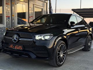 Mercedes-Benz GLE 350 2022 *AMG LINE*PANORAMA*COUPE*FULL EXTRA*