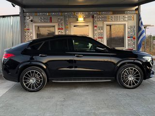 Mercedes-Benz GLE 350 2022 *AMG LINE*PANORAMA*COUPE*FULL EXTRA*