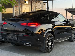 Mercedes-Benz GLE 350 2022 *AMG LINE*PANORAMA*COUPE*FULL EXTRA*-thumb-5