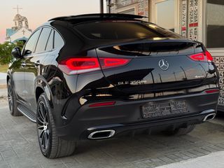 Mercedes-Benz GLE 350 2022 *AMG LINE*PANORAMA*COUPE*FULL EXTRA*-thumb-6