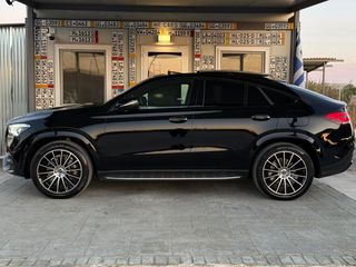 Mercedes-Benz GLE 350 2022 *AMG LINE*PANORAMA*COUPE*FULL EXTRA*-thumb-7