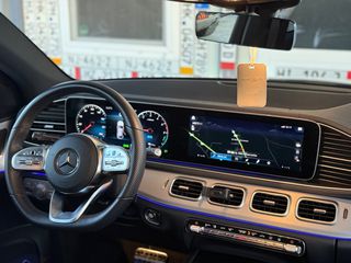 Mercedes-Benz GLE 350 2022 *AMG LINE*PANORAMA*COUPE*FULL EXTRA*-thumb-38