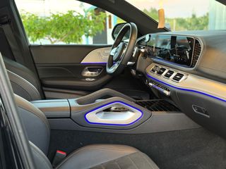 Mercedes-Benz GLE 350 2022 *AMG LINE*PANORAMA*COUPE*FULL EXTRA*-thumb-40