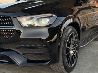 Mercedes-Benz GLE 350 2022 *AMG LINE*PANORAMA*COUPE*FULL EXTRA*-thumb-13