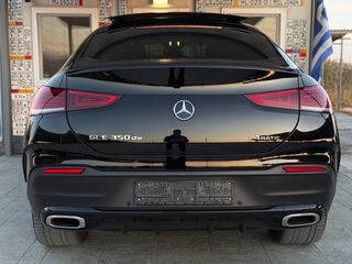 Mercedes-Benz GLE 350 2022 *AMG LINE*PANORAMA*COUPE*FULL EXTRA*-thumb-14