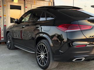 Mercedes-Benz GLE 350 2022 *AMG LINE*PANORAMA*COUPE*FULL EXTRA*-thumb-15
