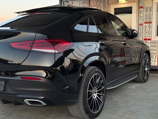 Mercedes-Benz GLE 350 2022 *AMG LINE*PANORAMA*COUPE*FULL EXTRA*-thumb-16