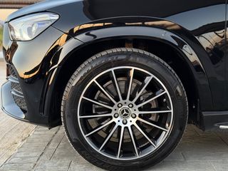 Mercedes-Benz GLE 350 2022 *AMG LINE*PANORAMA*COUPE*FULL EXTRA*-thumb-17