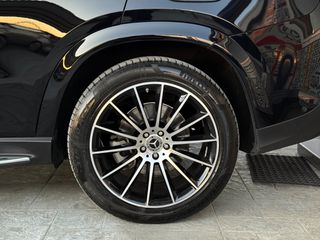 Mercedes-Benz GLE 350 2022 *AMG LINE*PANORAMA*COUPE*FULL EXTRA*-thumb-18