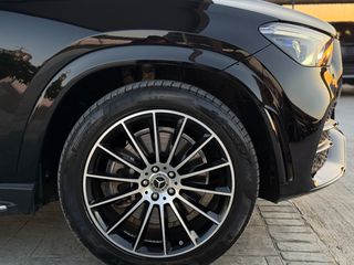 Mercedes-Benz GLE 350 2022 *AMG LINE*PANORAMA*COUPE*FULL EXTRA*-thumb-19