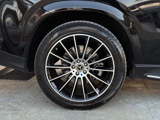 Mercedes-Benz GLE 350 2022 *AMG LINE*PANORAMA*COUPE*FULL EXTRA*-thumb-20