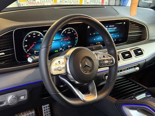 Mercedes-Benz GLE 350 2022 *AMG LINE*PANORAMA*COUPE*FULL EXTRA*-thumb-25