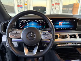 Mercedes-Benz GLE 350 2022 *AMG LINE*PANORAMA*COUPE*FULL EXTRA*-thumb-26