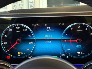 Mercedes-Benz GLE 350 2022 *AMG LINE*PANORAMA*COUPE*FULL EXTRA*-thumb-27