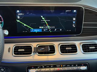 Mercedes-Benz GLE 350 2022 *AMG LINE*PANORAMA*COUPE*FULL EXTRA*-thumb-28