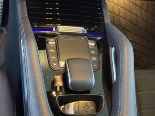 Mercedes-Benz GLE 350 2022 *AMG LINE*PANORAMA*COUPE*FULL EXTRA*-thumb-30