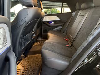 Mercedes-Benz GLE 350 2022 *AMG LINE*PANORAMA*COUPE*FULL EXTRA*-thumb-31