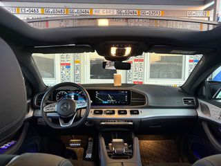 Mercedes-Benz GLE 350 2022 *AMG LINE*PANORAMA*COUPE*FULL EXTRA*-thumb-33