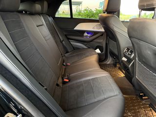 Mercedes-Benz GLE 350 2022 *AMG LINE*PANORAMA*COUPE*FULL EXTRA*-thumb-36
