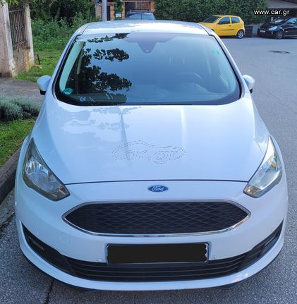 Ford C-Max 2016 ECOBOOST 125HP, FULL EXTRA