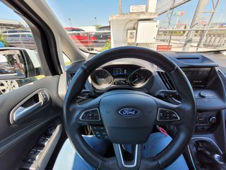 Ford C-Max 2016 ΠΡΟΣΦΟΡΑ ECOBOOST 125HP, ΝΕΟ ΜΟΤΕΡ-thumb-6