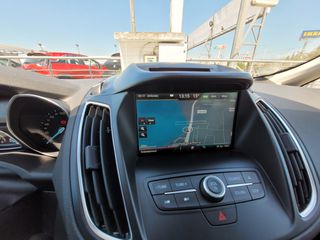 Ford C-Max 2016 ΠΡΟΣΦΟΡΑ ECOBOOST 125HP, ΝΕΟ ΜΟΤΕΡ-thumb-7