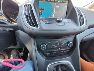 Ford C-Max 2016 ΠΡΟΣΦΟΡΑ ECOBOOST 125HP, ΝΕΟ ΜΟΤΕΡ-thumb-8