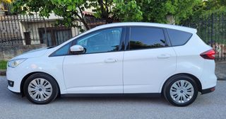 Ford C-Max 2016 ΠΡΟΣΦΟΡΑ ECOBOOST 125HP, ΝΕΟ ΜΟΤΕΡ-thumb-4