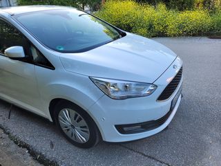 Ford C-Max 2016 ΠΡΟΣΦΟΡΑ ECOBOOST 125HP, ΝΕΟ ΜΟΤΕΡ