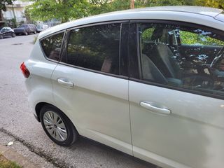 Ford C-Max 2016 ΠΡΟΣΦΟΡΑ ECOBOOST 125HP, ΝΕΟ ΜΟΤΕΡ-thumb-3