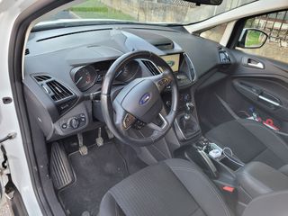 Ford C-Max 2016 ΠΡΟΣΦΟΡΑ ECOBOOST 125HP, ΝΕΟ ΜΟΤΕΡ-thumb-14