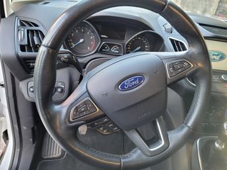 Ford C-Max 2016 ΠΡΟΣΦΟΡΑ ECOBOOST 125HP, ΝΕΟ ΜΟΤΕΡ-thumb-15
