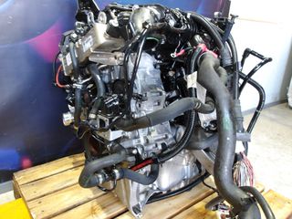 BMW X3 F25 N47D20C ΚΙΝΗΤΗΡΑΣ-thumb-3