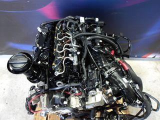 BMW X3 F25 N47D20C ΚΙΝΗΤΗΡΑΣ-thumb-4