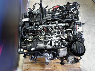 BMW X3 F25 N47D20C ΚΙΝΗΤΗΡΑΣ-thumb-5