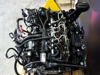 BMW X3 F25 N47D20C ΚΙΝΗΤΗΡΑΣ-thumb-6
