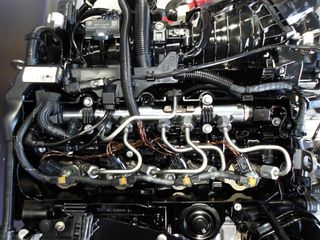 BMW X3 F25 N47D20C ΚΙΝΗΤΗΡΑΣ-thumb-7