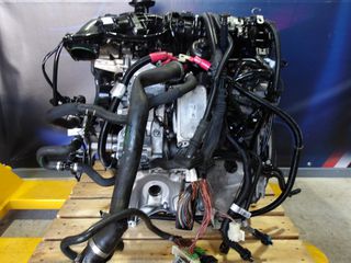 BMW X3 F25 N47D20C ΚΙΝΗΤΗΡΑΣ-thumb-9