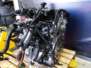 BMW X3 F25 N47D20C ΚΙΝΗΤΗΡΑΣ-thumb-10