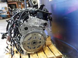 BMW X3 F25 N47D20C ΚΙΝΗΤΗΡΑΣ-thumb-11